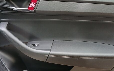 Skoda Rapid II, 2022 год, 1 535 000 рублей, 27 фотография