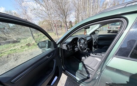 Skoda Kodiaq I, 2021 год, 3 300 000 рублей, 8 фотография
