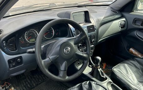 Nissan Almera, 2005 год, 100 000 рублей, 6 фотография
