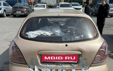 Nissan Almera, 2005 год, 100 000 рублей, 2 фотография
