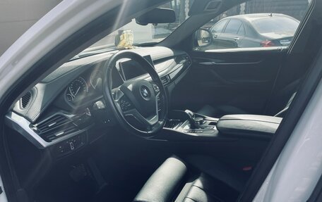 BMW X6, 2015 год, 3 360 000 рублей, 21 фотография