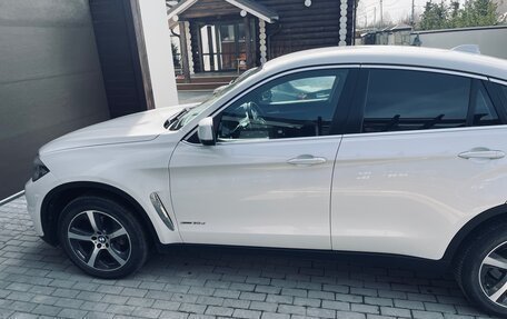 BMW X6, 2015 год, 3 360 000 рублей, 25 фотография