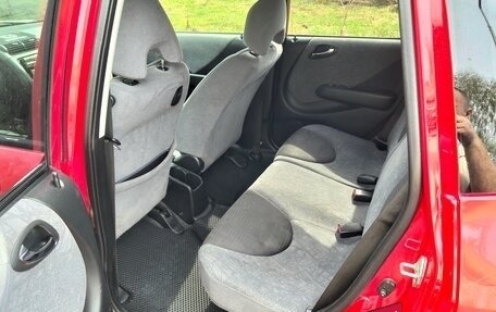 Honda Fit III, 2003 год, 430 000 рублей, 5 фотография