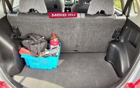 Honda Fit III, 2003 год, 430 000 рублей, 6 фотография
