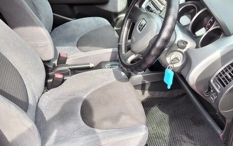 Honda Fit III, 2003 год, 430 000 рублей, 14 фотография