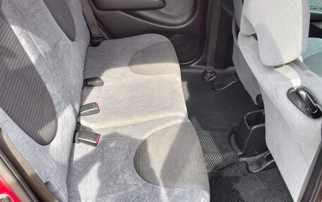 Honda Fit III, 2003 год, 430 000 рублей, 12 фотография
