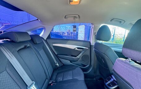 Hyundai i40 I рестайлинг, 2012 год, 1 000 000 рублей, 3 фотография