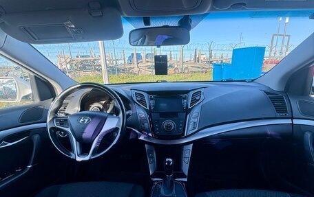 Hyundai i40 I рестайлинг, 2012 год, 1 000 000 рублей, 2 фотография