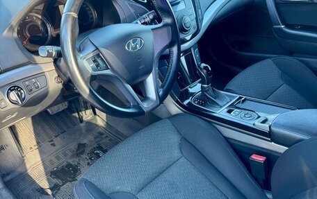 Hyundai i40 I рестайлинг, 2012 год, 1 000 000 рублей, 7 фотография