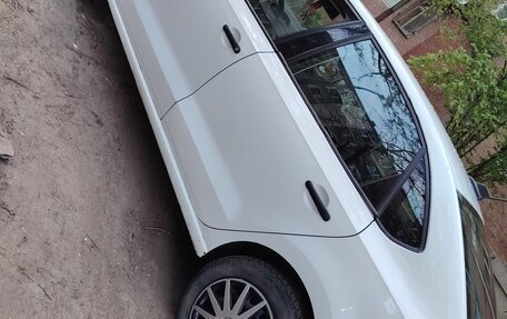 Volkswagen Polo VI (EU Market), 2019 год, 650 000 рублей, 5 фотография