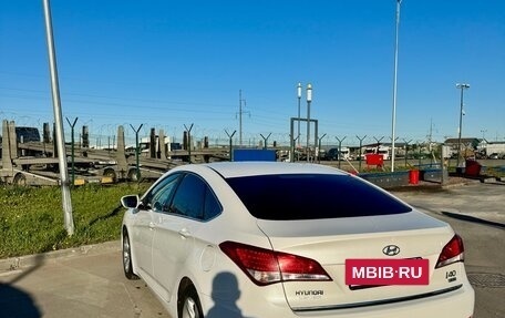 Hyundai i40 I рестайлинг, 2012 год, 1 000 000 рублей, 9 фотография