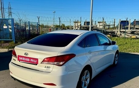Hyundai i40 I рестайлинг, 2012 год, 1 000 000 рублей, 10 фотография