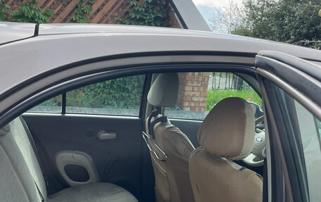 Nissan Micra III, 2005 год, 400 000 рублей, 6 фотография