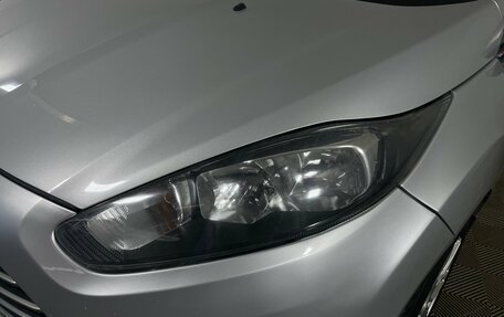 Ford Fiesta, 2015 год, 779 000 рублей, 7 фотография