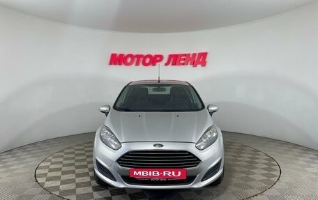 Ford Fiesta, 2015 год, 779 000 рублей, 2 фотография