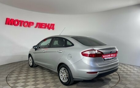 Ford Fiesta, 2015 год, 779 000 рублей, 4 фотография