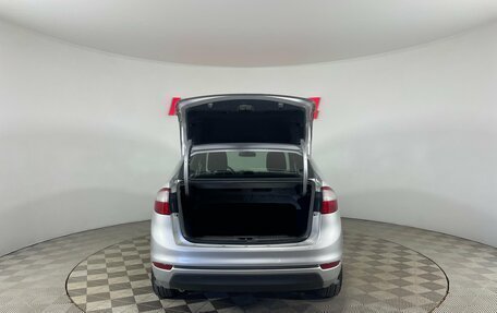 Ford Fiesta, 2015 год, 779 000 рублей, 9 фотография
