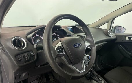 Ford Fiesta, 2015 год, 779 000 рублей, 10 фотография