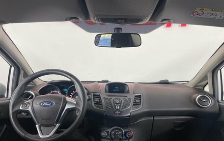 Ford Fiesta, 2015 год, 779 000 рублей, 12 фотография