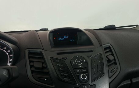 Ford Fiesta, 2015 год, 779 000 рублей, 17 фотография