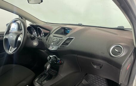 Ford Fiesta, 2015 год, 779 000 рублей, 11 фотография