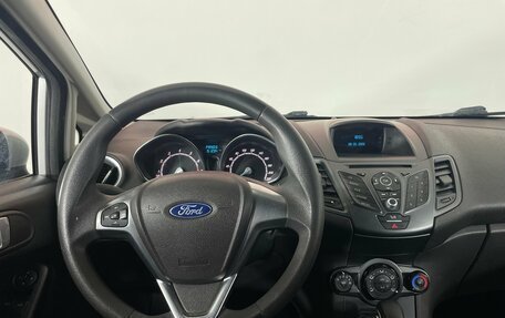 Ford Fiesta, 2015 год, 779 000 рублей, 13 фотография
