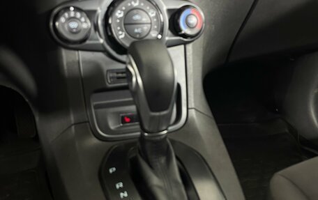 Ford Fiesta, 2015 год, 779 000 рублей, 20 фотография