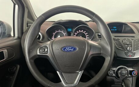Ford Fiesta, 2015 год, 779 000 рублей, 14 фотография