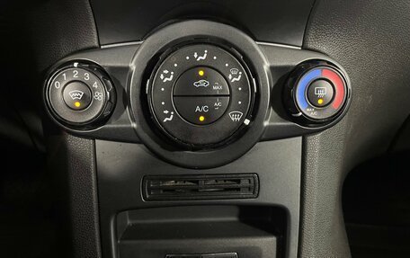 Ford Fiesta, 2015 год, 779 000 рублей, 19 фотография