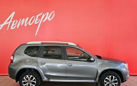 Nissan Terrano III, 2016 год, 1 295 000 рублей, 6 фотография