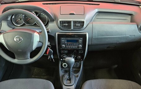 Nissan Terrano III, 2016 год, 1 295 000 рублей, 9 фотография