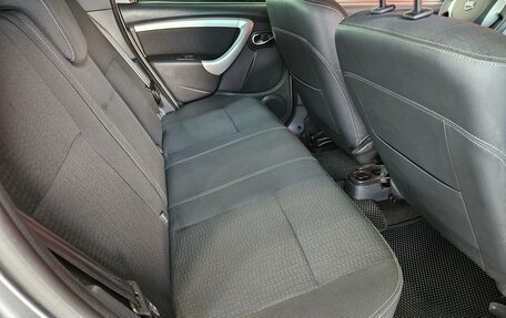 Nissan Terrano III, 2016 год, 1 295 000 рублей, 12 фотография