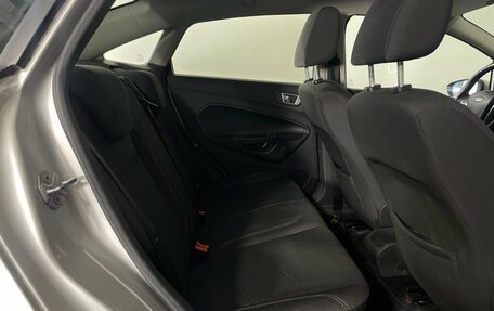 Ford Fiesta, 2015 год, 779 000 рублей, 24 фотография