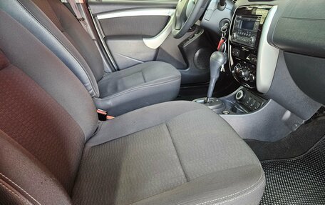 Nissan Terrano III, 2016 год, 1 295 000 рублей, 11 фотография