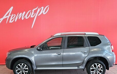 Nissan Terrano III, 2016 год, 1 295 000 рублей, 2 фотография