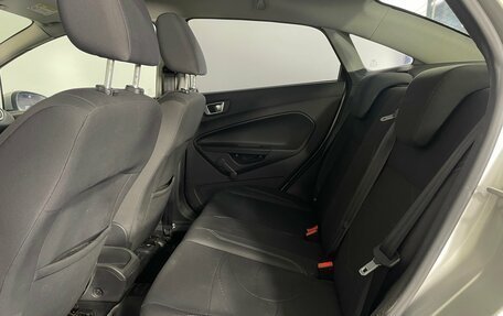 Ford Fiesta, 2015 год, 779 000 рублей, 23 фотография