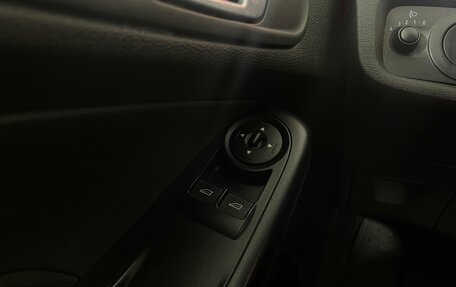 Ford Fiesta, 2015 год, 779 000 рублей, 22 фотография
