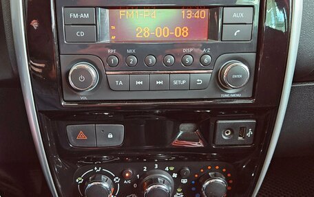 Nissan Terrano III, 2016 год, 1 295 000 рублей, 13 фотография