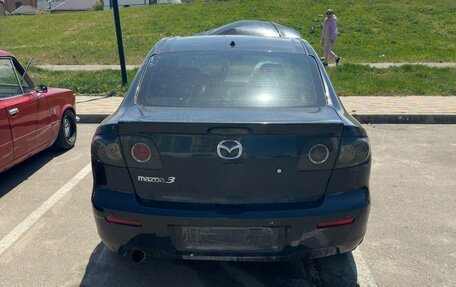 Mazda 3, 2007 год, 250 000 рублей, 3 фотография