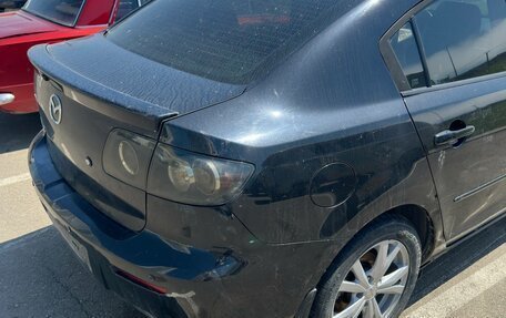 Mazda 3, 2007 год, 250 000 рублей, 2 фотография