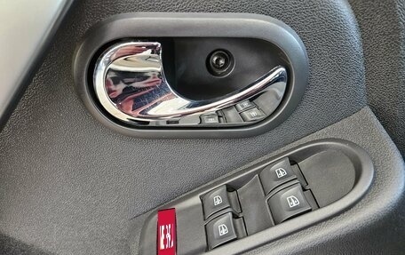 Nissan Terrano III, 2016 год, 1 295 000 рублей, 15 фотография