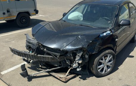 Mazda 3, 2007 год, 250 000 рублей, 15 фотография