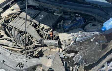 Mazda 3, 2007 год, 250 000 рублей, 13 фотография