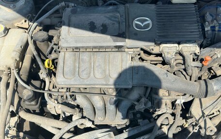 Mazda 3, 2007 год, 250 000 рублей, 18 фотография