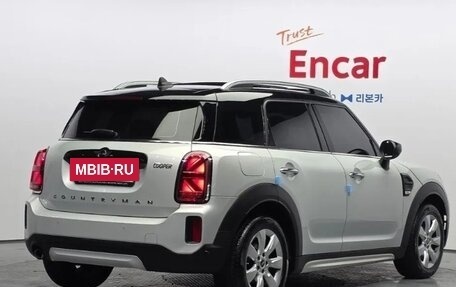 MINI Countryman II (F60), 2021 год, 2 185 000 рублей, 2 фотография