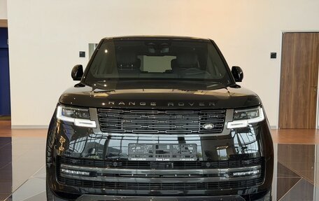 Land Rover Range Rover IV рестайлинг, 2026 год, 23 990 000 рублей, 3 фотография