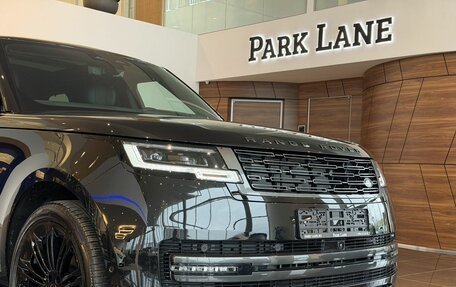 Land Rover Range Rover IV рестайлинг, 2026 год, 23 990 000 рублей, 2 фотография