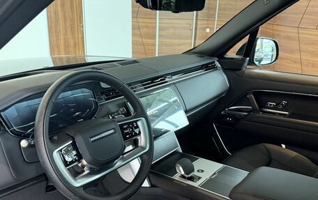 Land Rover Range Rover IV рестайлинг, 2026 год, 23 990 000 рублей, 9 фотография