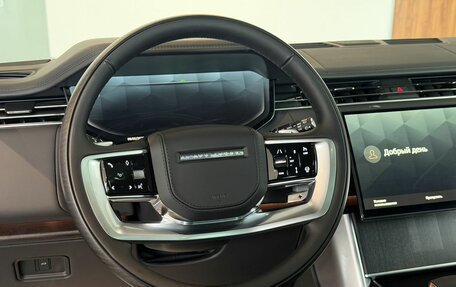 Land Rover Range Rover IV рестайлинг, 2026 год, 23 990 000 рублей, 11 фотография