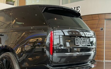 Land Rover Range Rover IV рестайлинг, 2026 год, 23 990 000 рублей, 6 фотография